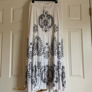 NWT Maxi Skirt